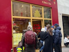-天坛点心店(Cuisine familiale chinoise)
