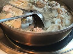 -润园四季椰子鸡火锅(南山海岸城店)