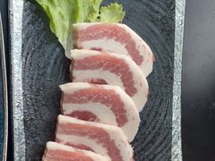 -海之屋韩式烤肉(海棠68环球美食街店)