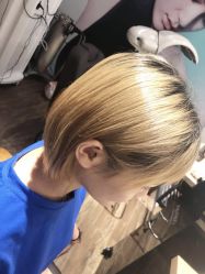 点击看大图 -Mentor Hair Salon