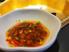 -蜀九香火锅(彩虹店)