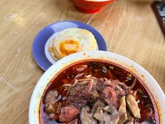 -吴记怪味面(牛王庙店)