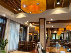 -新木器时代餐厅(太湖新天地店)
