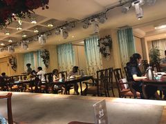 大堂-味茂·老船夫1927(东海东路店)