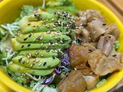 -牛油果大师寿司(瑞景店)