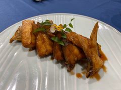 本帮熏鱼-麟1929(外滩店)