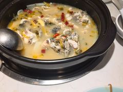 -周渝食惦酸菜鱼(青浦店)