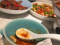 -雀蓝川菜(滨湖万象汇店)