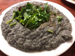 麻豆腐-宝瑞门钉肉饼店