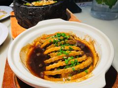 -绿茶餐厅(南翔印象城MEGA店)