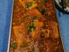 -香巴拉云南餐厅(华莱坞店)