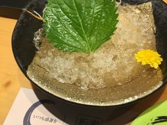 -板长寿司(铜锣湾店)