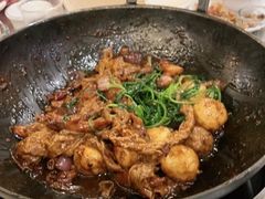 -胡须佬鸡煲四季火锅店(石厦西村直营店)
