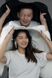 -青海西宁9号婚纱摄影旅拍工作室