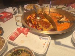 -小龙坎火锅(总店)