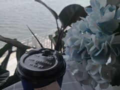 -贝林大翅鲸简餐厅(国家海洋博物馆店)