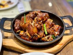 -老厨家(友谊路总店)