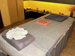 -沐·SPA悠享影院足道(海岸城店)