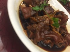 -海宝酒家(中山四路店)