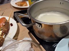 -星伦多自助料理(爱琴海店)