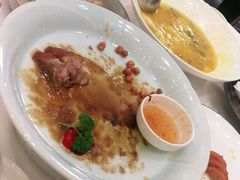 -御彩酒家(东风东路店)