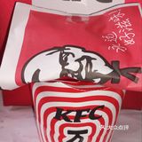 夏天点肯德基外送从来不踩雷