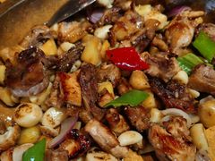 -德胜轩正宗顺德菜(宝安沙井会展中心店)