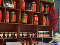 -湘中缘·湖南菜(娄底驻京办店)