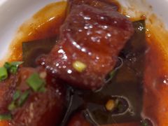 -小菜园新徽菜(无锡人民路红豆店)
