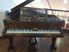 -鼓浪屿钢琴博物馆