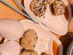 -小杨生煎(周浦万达店)