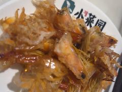 -小菜园新徽菜(扬州华润万象汇店)