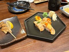 -鸟鹏烧鸟居酒屋(昌岗店)