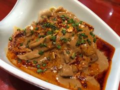 -窄巷子陕菜馆·地道陕西菜(粉巷店)