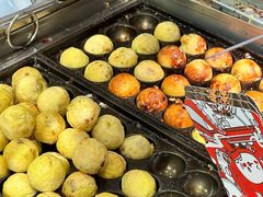 -咕噜咕噜·章鱼小丸子(西湖路店)