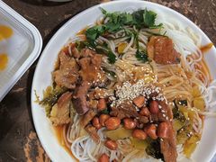 -博鳌悠然·忠锐杂粮茶餐厅