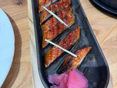 -青瓦餐厅·生鱼片·韩园烤肉(西塔店)