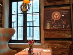 -Mammamia意大利餐厅(阳春巷店)