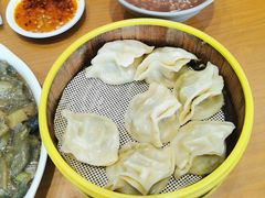 -闫家粥铺(吉林大路店)