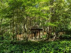 -黄公望隐居地