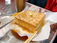 -華叔茶記