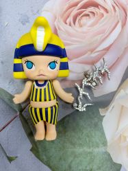 -M'S BANQUET AND SPACE ART