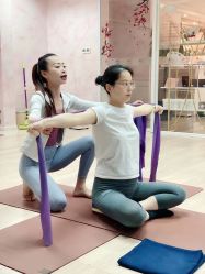 -爱尔乐美孕产瑜伽·普拉提
