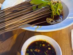 -水碾河刘老大串串香(水碾河路店)
