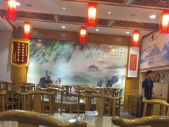 -杏花村水席楼·洛阳水席(老城十字街店)