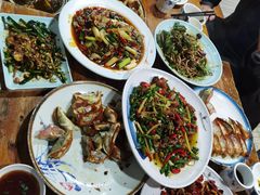 -桐梓锅贴饺(桃源东路店)