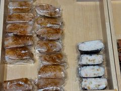 黑椒鸭肉-鲜道寿司(无锡苏宁店)