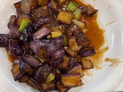 -汗腾格里·风味餐厅(新疆驻京办店)