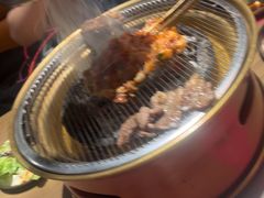 -西塔老太太泥炉烤肉(北京双井店)