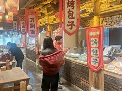 -唐山宴大唐州府精品中餐